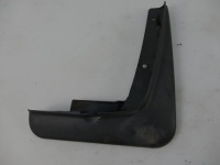 фото thumb №1, Mitsubishi outlander iii брызговик правый задняя задний подкрылок правое задние