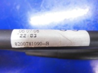 фото thumb №2, Троси перемикання передач 6b 1.9dci renault megane iii