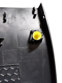 фото thumb №4, Защита стойка среднего ford puma