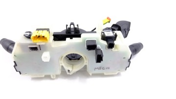 фото thumb №13, Renault megane iii перемикач комбінований 255670019r