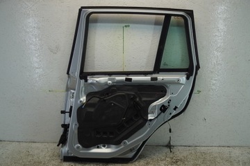 фото thumb №13, Дверь правые зад bmw x3 e83