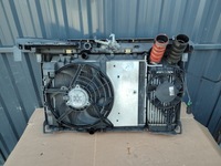 фото thumb №6, Комплект радіатор вентилятор citroen ds3 1.6thp