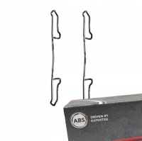 Купить Набор монтажный тормозных колодок тормозных do opel calibra a, фото thumb