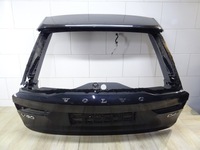 фото thumb №1, Volvo v90 ii крышка багажника багажника 31663428 llu