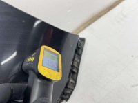 фото thumb №9, Kia sportage iii крыло перед правый передний 1k