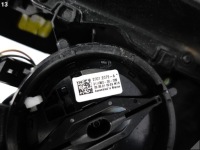 Mercedes glb x247 19- дзеркало зовнішнє праве перед 8+7 pin європа Недорого, фото thumb