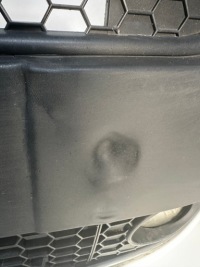 фото thumb №9, Бампер перед fiat punto evo gp