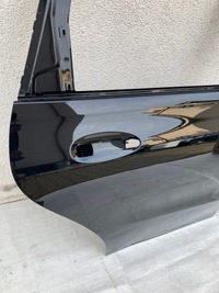 фото thumb №9, Дверь правое задние mercedes b-klasa w247 a247