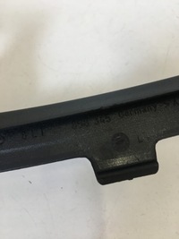 фото thumb №8, Защита pod счетчик колонки audi a3 8l 8l1858345