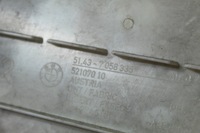 фото thumb №7, Захист стійка b ліва bmw e90 e91 m набір