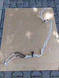 Купить Шланг пабтрубок  трубка кондиционера кондиционер bmw g07 x7, фото thumb