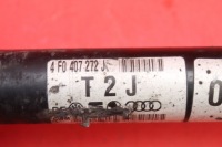 Приводной вал правый  перед автоматическая коробка передач 4f0407272j audi a6 c6 3.0 tdi 225 km 04-08 Недорого, фото thumb