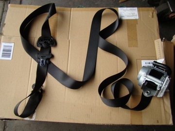 фото thumb №7, Bmw x6 g06 x5 g05 ремни pas безопасности оригинал перед зад