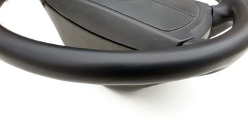 фото thumb №8, Mercedes w124 руль sport кожаный подушка - i gen akcesoryjna