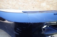 фото thumb №10, Бампер переднє перед праві кутник audi q2 81a 81a807438a oem