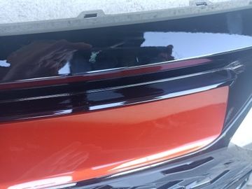 фото thumb №12, Решётка решётка радиатора решётка kia sportage v 5 gt line 21- 86351-r2ca0