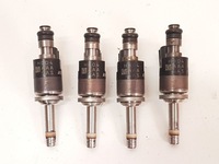 фото thumb №6, 2017 honda hr-v форсунка 160105r1315