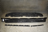 фото thumb №3, Идеальная планка пороговая левая led порог + каркас mercedes gle w167 suv 1