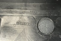 фото thumb №8, Спойлер крышки багажника audi q5 8r 8r0827933 2015