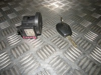 фото thumb №1, Ключ імобілайзер замок запалювання clio iii 8200214173