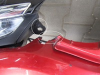 фото thumb №11, Zdzderzak перед передній renault clio 4 iv 12-16