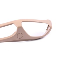 фото thumb №10, Bmw z4 e85 захист сидіння правий перед бежева