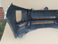 фото thumb №13, Mitsubishi asx 19- бампер переднє