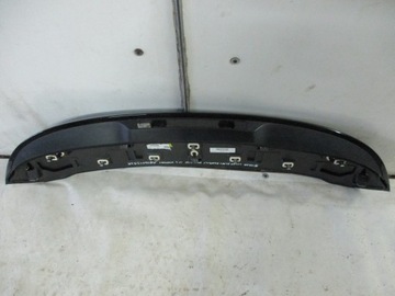 фото thumb №7, Спойлер спойлер крышки renault megane 4 iv 960301593r