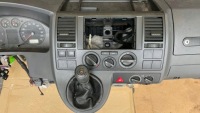 фото thumb №13, Консоль капот торпедо раздаточная комплектная з установка vw transporter t5