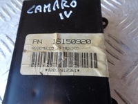 фото thumb №4, Модуль центрального замка ключа camaro iv 92-