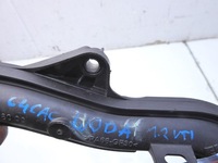 фото thumb №2, Труба трубка wody citroen c4 cactus 1.2 vti 9806793080