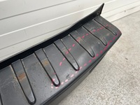 фото thumb №8, Бампер задній ford transit custom i