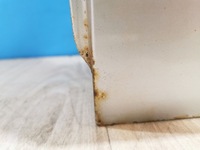 фото thumb №6, Ford ranger iv 2006/2009 дверь левая задняя полный