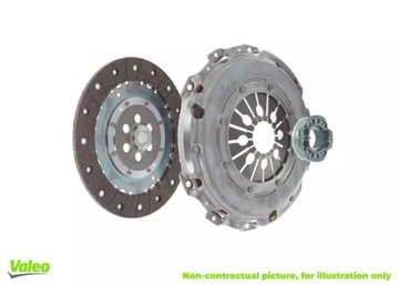 фото thumb №2, 826902/val зчеплення kpl. citroen c4/c5/c8 2,0hdi 04- valeo