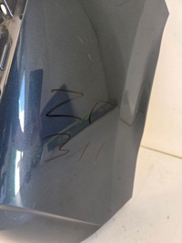 фото thumb №10, Бампер зад hyundai kona рестайлінг 2020-