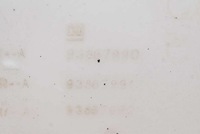 фото thumb №7, Бачок омывателя 289105241r renault trafic 3 iii 1.6 dci 90 km