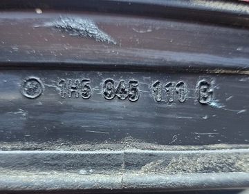 фото thumb №7, Vw vento лампа лівий зад 1h5045111b комплектна європа