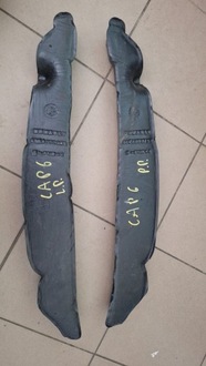 фото thumb №1, Пена губка подушка шумоизоляция крыла правое renault captur ii