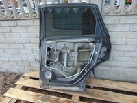 фото thumb №15, Дверь правый задняя nissan qashqai j10 lift +2 z11g