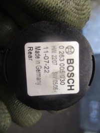 Динамік pdl паркування 0263005030 ford s-max i lift 10-14 r. Оригінал, фото thumb