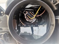 фото thumb №12, Lancia delta 3 лампа правая оригинал 2008-2014