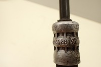 Шланг усилителя mercedes w168 1.7 cdi 1684660281 Недорого, фото thumb