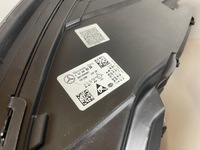 фото thumb №10, Mercedes gls w167 x167 лампа multibeam led ліва права a1679066108 6208