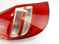 фото thumb №11, Лампа левый задняя левая задняя 92401-2r0 hyundai i30 i30 i fd хэтчбек