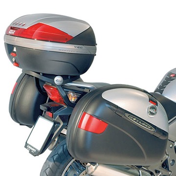 Рама верхнего кофра 260FZ GIVI Honda CBF 600S