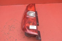 фото thumb №1, Лампа ліва задня задня 00519248460 opel combo d 11-20