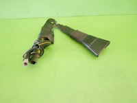 фото thumb №6, Натягувач засувка ременя перед праві opel omega b fl