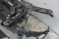 Ремінь передній радіатор audi a4 b8 2.0 tfsi Недорого, фото thumb