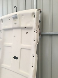 фото thumb №9, Jeep compass 06-16 стеля usa