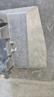 фото thumb №15, Бампер задня задній maserati levante 670035053